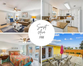 5708 Sunset Ave home